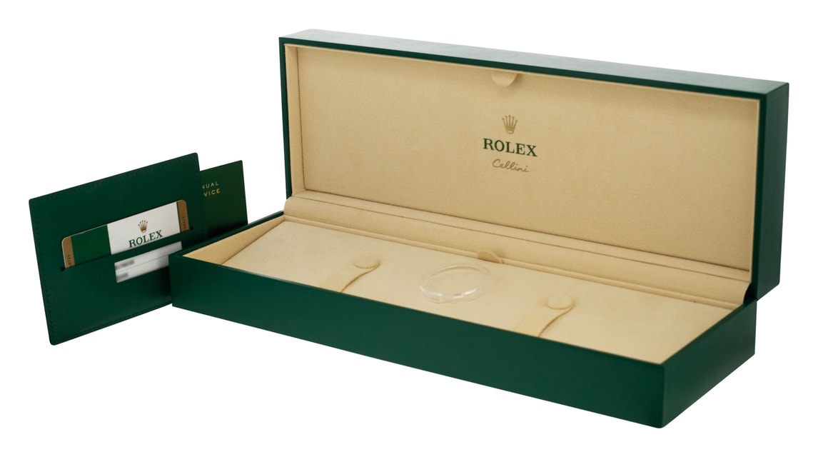 Rolex Cellini 50509 Image 4